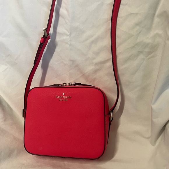 Kate spade crossbody purse - Picture 4 of 4